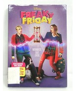 FREAKY FRIDAY (2018) DVD - £11.40 GBP