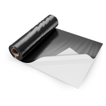 VEVOR 10 Mil Plastic Sheeting Heavy Duty 10' x 65', Thick Plastic Sheeti... - $85.90