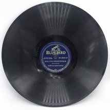  Hal McIntyre - Don&#39;t Fence Me In / Peter Peter - Bluebird 78 RPM 30-083... - £18.95 GBP