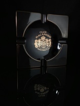 Macanudo Ceramic Large Ashtray image 2