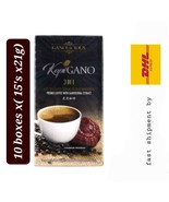 10 Boxes Gano Excel 3 in 1 Coffee Premix Coffee With Ganoderma Extract- ... - £132.35 GBP
