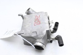 Left Driver Side Intercooler W221 W222 Fits 03-20 MERCEDES S-CLASS 68631 image 2