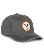 Outdoor Cap Standard YSWR-06 Black, One Size Fits - £13.98 GBP