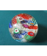 Compatible with Star City West Virginia GentilePARTY LITE PEDESTAL PAPER... - $45.07+
