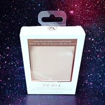 ZOE AYLA Satin Pillow Case in Champagne New In Box - $273.09 MXN