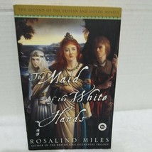 The Maid of the White Hands (Tristan and Isolde No - £8.51 GBP