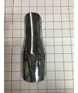 Harley Davidson heat shield #24 has some scrapes/scratches - $12.08 CAD