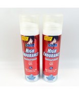 2 Old Spice High Endurance Unscented Shave Gel Sensitive Skin Hydrating ... - $741.07 MXN