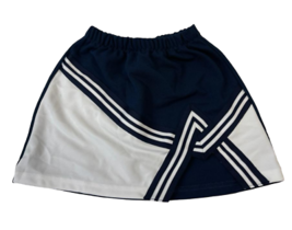 Teamwork Athletic Habillement Femmes Plat Avant Pom-Pom Skirt-Navy, M ( - £14.23 GBP