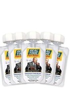 Real Time Pain Relief George Foreman&#39;s Knockout Formula, 1 Oz GoPak - 5 Pack - £20.74 GBP