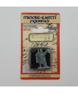 Mithril Miniatures LOTR Gandalf &amp; the Shire Folk Bree Gate-Warden M56 - £30.42 GBP