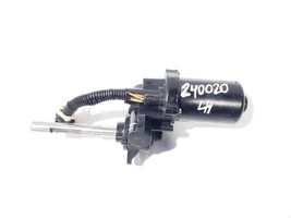 2009 Lincoln Navigator OEM Left Running Board Motor  - $131.25