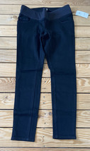 old navy NWT maternity rockstar super skinny Low Panel Jeans Sz 4 Short Black i8 - £13.15 GBP