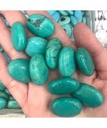 Wholesale Natural Turquoise Beads - Drilled Stones for Jewelry Making - $24.99+