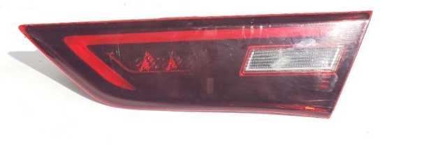 2017 2022 Infiniti Q60 OEM Right Passenger Tail Light Trunk Lid Mounted  - $157.79 2017 2022 Infiniti Q60 OEM Right Passenger Tail Light Trunk Lid Mounted  - $157.79