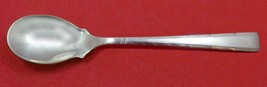 Horizon by Easterling Sterling Silver Ice Cream Spoon Custom Made 5 3/4&quot; - £53.80 GBP