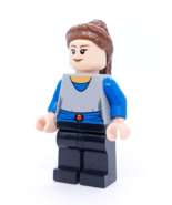 Lego Star Wars  MiniFigure Padme Naberrie 7961 Figure - €12,18 EUR