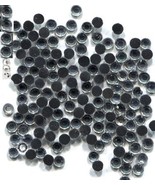 Rhinestones 20ss 5mm CLEAR CRYSTAL  HotFix  iron on  2 Gross  288 Pieces - $130.53 MXN