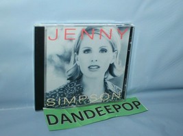 Jenny Simpson by Jenny Simpson (CD, Nov-1998, PolyGram) - $7.91