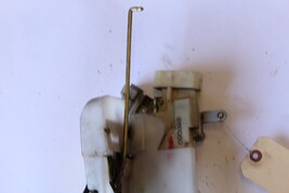 1999-2003 LEXUS RX300 REAR LEFT DRIVER'S SIDE DOOR ACTUATOR W/ DOOR HANDL ASSY K image 9