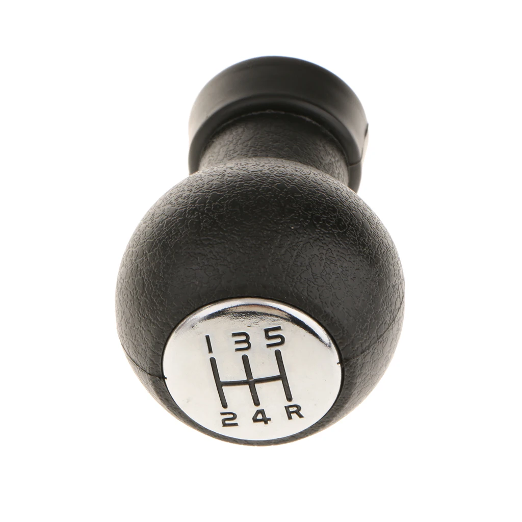 Car Gear Shift Knob Shifter Knob Lever for Suzuki Swift over SX4 05-13 Car Shi - £14.31 GBP