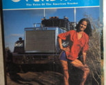 OVERDRIVE vintage Trucking Magazine November 1979 - $34.64