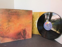 To Our Childrens Childrens Children Moody Blues THS1 Threshold 1969 Record - £11.60 GBP
