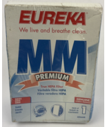 Eureka HEPA Filter MM or HF8, Mighty Mite Canister, 60666B-6 F253  Envir... - £9.57 GBP