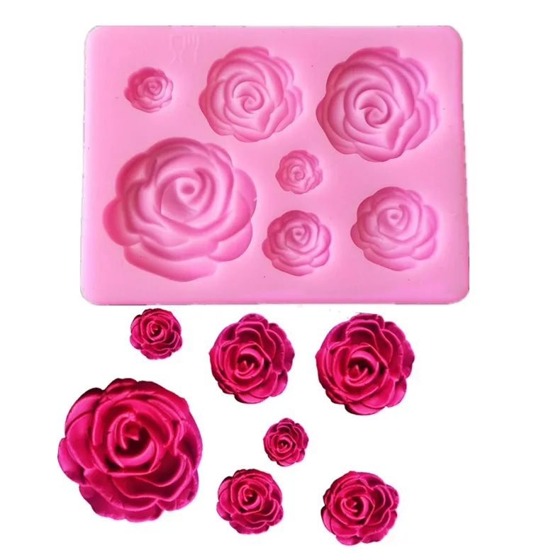 House Home Angel Wings Love Ice A Lollipops Silicone Mold Aromatherapy Plaster C - £20.10 GBP