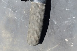 2006-08 AUDI A4 QUATTRO AIR INTAKE AIR DUCT TUBE HOSE K2266 image 6