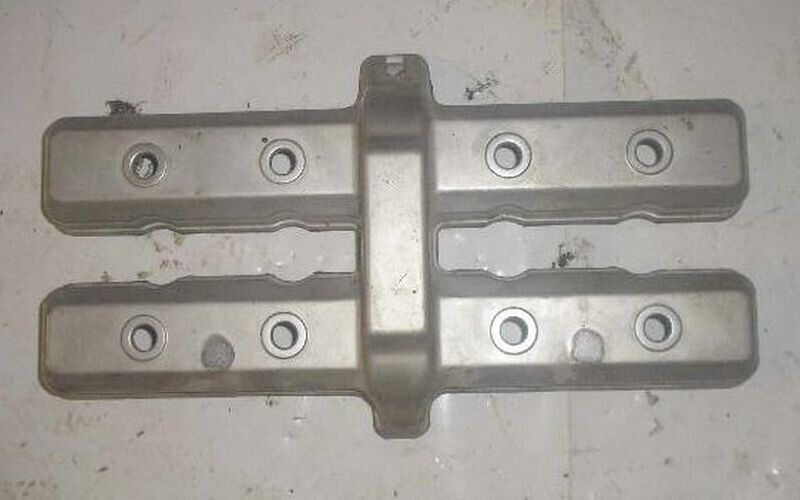 1996 Yamaha YZF 600 R Valve Cover - $11.88