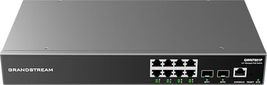 Grandstream GWN7806P | 48-Port Gigabit Ethernet Layer 2+ Managed PoE Switch - $1,660.59 MXN+