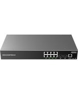 Grandstream GWN7806P | 48-Port Gigabit Ethernet Layer 2+ Managed PoE Switch - $1,655.79 MXN+