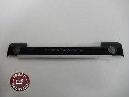 Toshiba Satellite A205-S5825 A205 Genuine Power Button Hinge Cover V0001... - $5.46