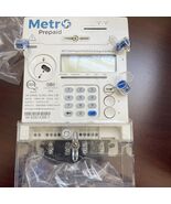 METRO SUB METERS F 100A, 50Hz, 120-240V single phase encryption enabled - $2,451.69 MXN