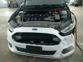 Driver Left Front Spindle/Knuckle Fits 13-20 FUSION 104679193 - $80.13