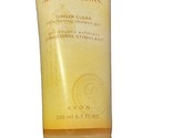 Avon Ginger Scents Exfoliating Shower Gel 6.7 fl oz. Sealed RARE HTF - $12.30