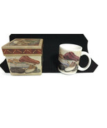 Revelations Classic Golf Mug Coffe CUP 12 oz. w/ BOX Shoes Markers Clubs... - $31.24 CAD