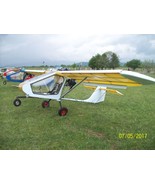 Ultralight Aircraft Junior Aircraft.Plans Airplane Junior - $50.37