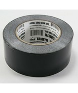 NEW - Tamlyn XS265 Xtreme Seam Double Sided Seam Tape 2&quot;x65&#39; - 1 Roll - $8.99