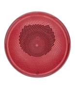 System Sensor L-Series SPCRL Speaker, Ceiling Mount, Red - €32,63 EUR System Sensor L-Series SPCRL Speaker, Ceiling Mount, Red - €32,63 EUR