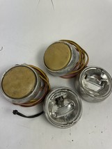 1968 69 70 Dodge Plymouth Dome Light Charger Challenger Cuda Mopar set of 4 - £71.93 GBP