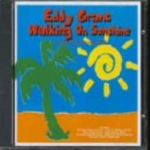 Eddy Grant : Walking on Sunshine CD Pre-Owned - £11.95 GBP
