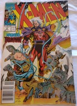 X-Men #2 Magneto Triumphant 30th Anniversary Marvel Comic - $5.89