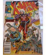 X-Men #2 Magneto Triumphant 30th Anniversary Marvel Comic - $8.29 CAD