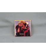 Vintage Band Pin - Twisted Sister Dee Snider - Paper Pin - $25.87 CAD