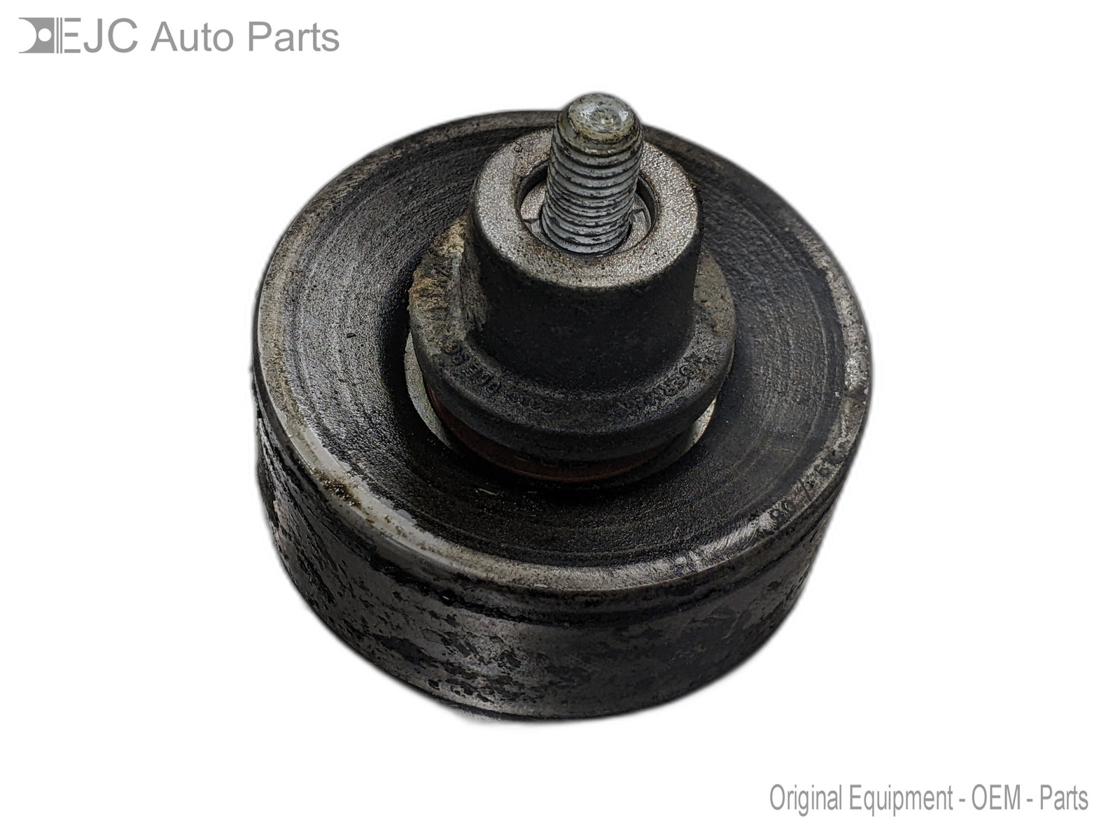 Idler Pulley For 09-11 Audi Q5  3.2 - $24.70