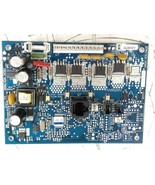 Defective Harman 3-20-05372 High Voltage Control Board AS-IS - $1,288.07 MXN