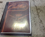 1957 Cadillac All Models Store Repair Workshop Manual Service New-
show ... - £55.94 GBP