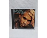 Mark Turner Ballad Session CD - $29.69